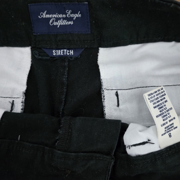 American Eagle Stretch Chino shorts - Picture 5 of 5